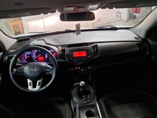 KIA Sportage foto 5