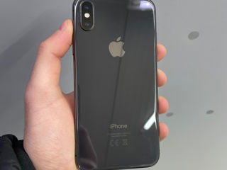 iPhone X blocat pe iCloud ! фото 1