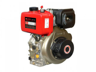 Motor Diesel Kama 186 FE - livrare - credit