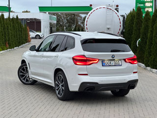 BMW X3 foto 2