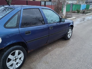 Opel Vectra foto 3