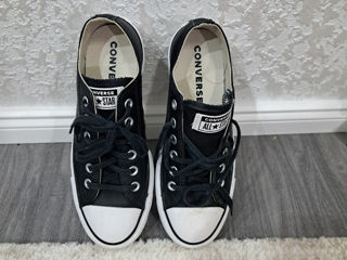 Продам кеды Converse. foto 3