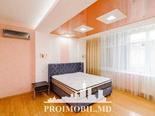 Apartament cu 2 camere, 134 m², Buiucani, Chișinău foto 9