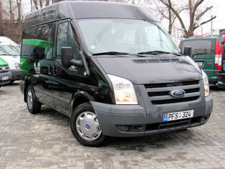 Ford Transit foto 4