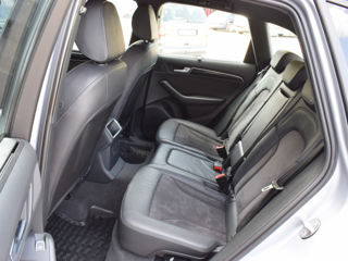 Audi Q5 foto 15