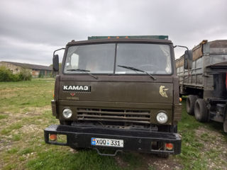 KAMAZ 53212