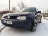 Volkswagen Golf foto 5