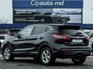 Nissan Qashqai foto 2