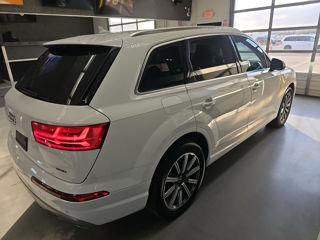 Audi Q7 foto 5