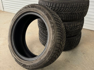 Vind 4 anvelope Nordex winter 195/55R16 4 anvelope Belshina 195/65 R15  prețuri mici foto 2