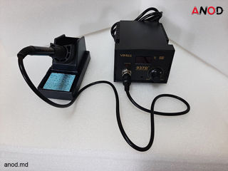 Паяльная станция YIHUA 937D+ 60 W Statie de lipit foto 3