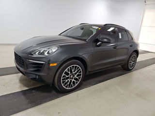 Porsche Macan foto 2