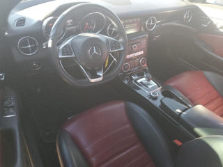 Mercedes SLK-Class foto 8