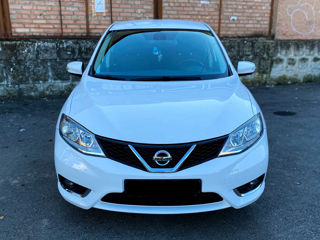 Nissan Pulsar foto 2