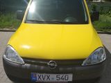 Opel Combo foto 5