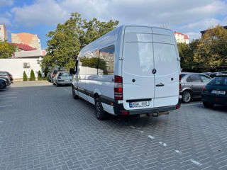 Mercedes Sprinter foto 4