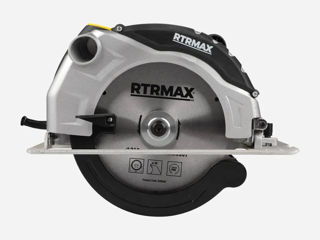 Дисковая Пила Rtrmax Rtm385 - 5p - /livrare gratuita foto 2