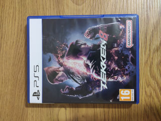 Tekken 8 PlayStation 5