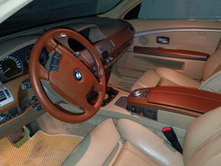 BMW 7 Series foto 5