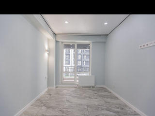 Apartament cu 1 cameră, 56 m², Sculeni, Chișinău foto 7