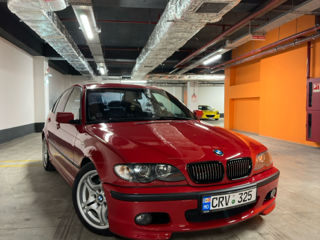 BMW 3 Series foto 5