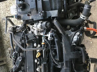 Motor, cutie de viteza Toyota Yaris Hybrid 1.5B 2020-2022 foto 5