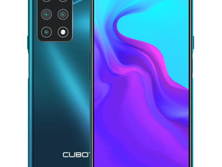 Cubot X-30 8/128 ГБ-NFC-Андроид-Экран безрамочный-FHD+камера 48MP+подарок. foto 4