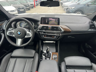 BMW X4 foto 11