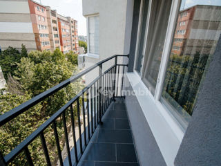 Apartament cu 1 cameră, 50 m², Telecentru, Chișinău foto 3