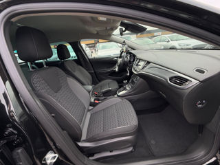 Opel Astra foto 6