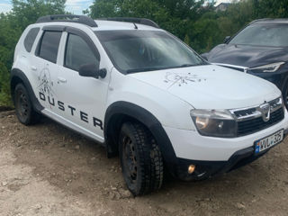 Dacia Duster foto 3