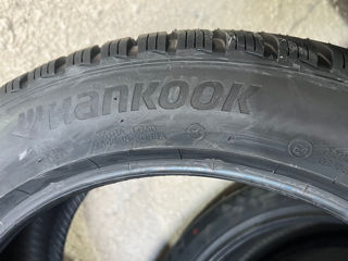 245/45 R17 Hankook Icept Evo3/ Доставка, livrare foto 6