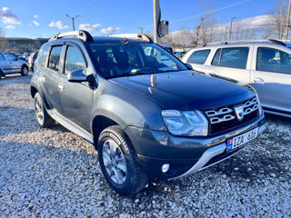 Dacia Duster foto 2