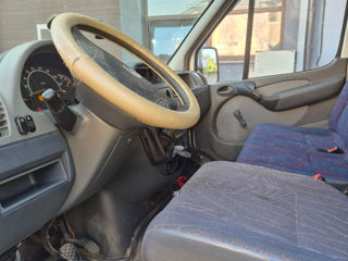 Mercedes Sprinter foto 6