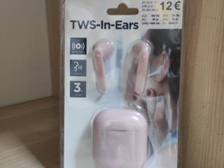 Tws in ears 220 Lei