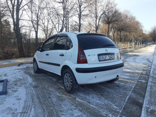 Citroen C3 foto 9