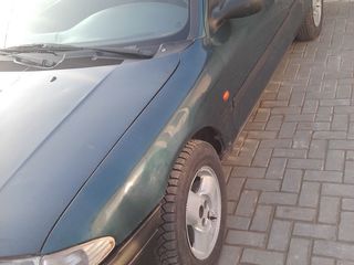 Ford Mondeo foto 4