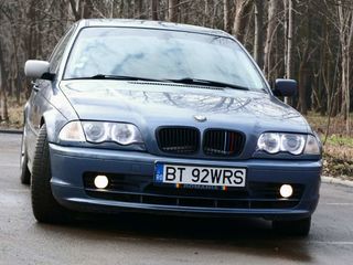 BMW 3 Series foto 4