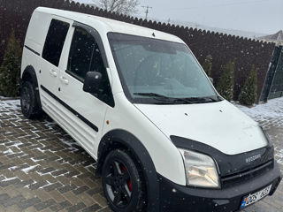 Ford Transit Connect foto 3