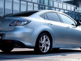 Mazda 6 GH 2007-2012 Piese/Dezmembrare foto 5