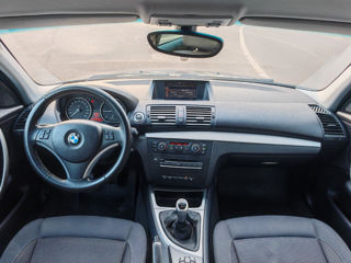 BMW 1 Series foto 12