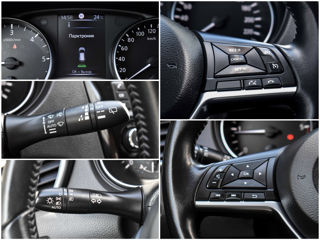 Nissan Qashqai foto 18