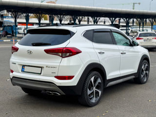 Hyundai Tucson foto 5