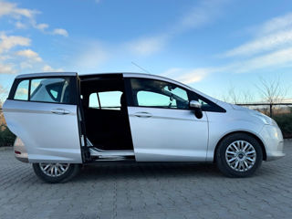 Ford B-Max foto 6