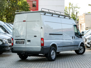 Ford Transit foto 5