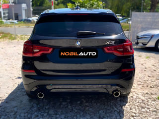 BMW X3 foto 6