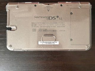 Nintendo DSi XL foto 3