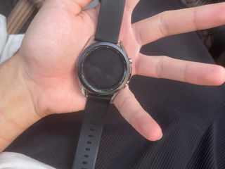 Samsung Watch 3 foto 1