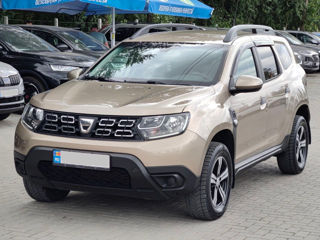 Dacia Duster foto 1