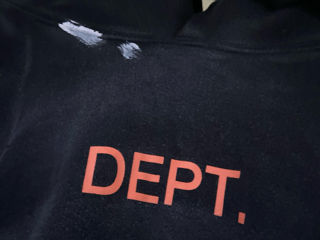 Gallery dept hoodie foto 3